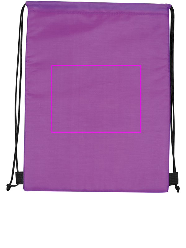 Thermal bag 210D RACHEL