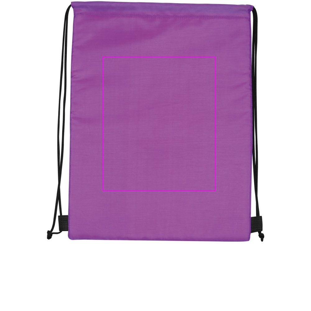 Thermal bag 210D RACHEL