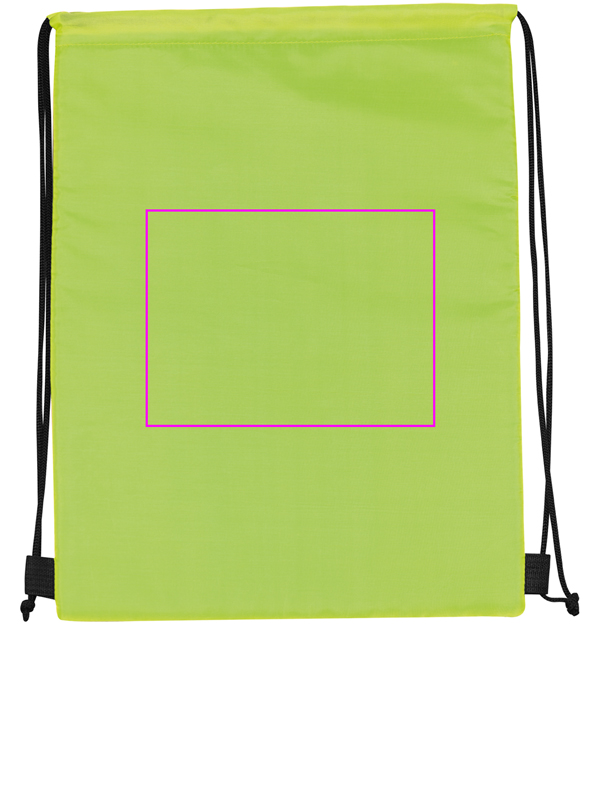 Thermal bag 210D RACHEL