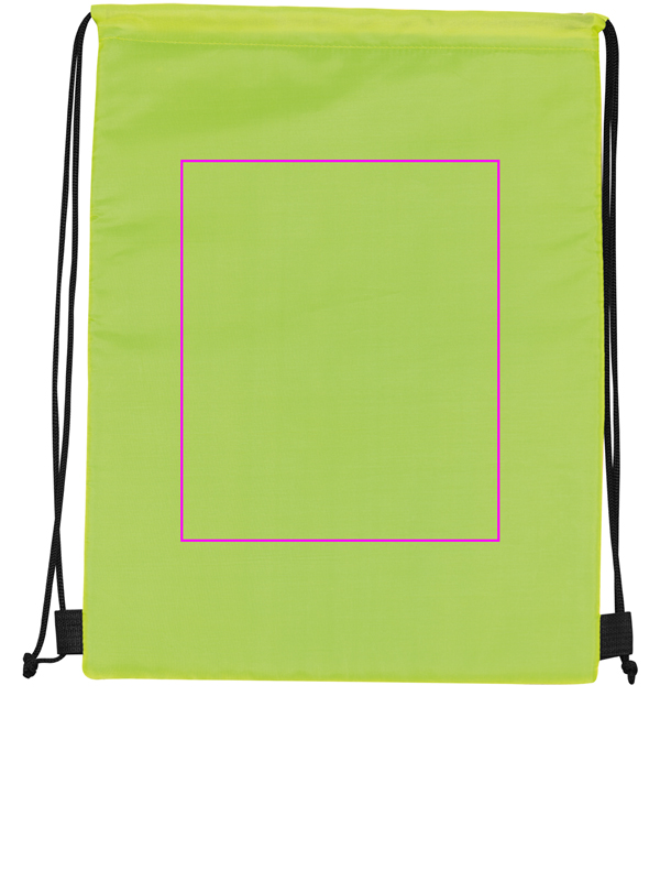 Thermal bag 210D RACHEL