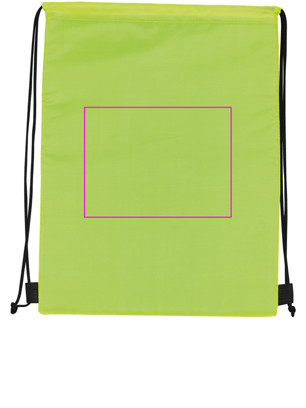 Thermal bag 210D RACHEL