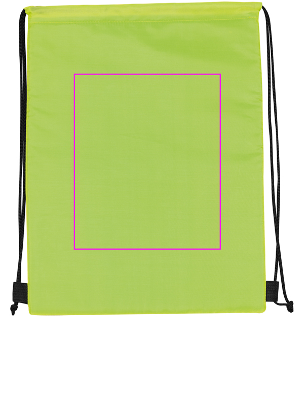 Thermal bag 210D RACHEL