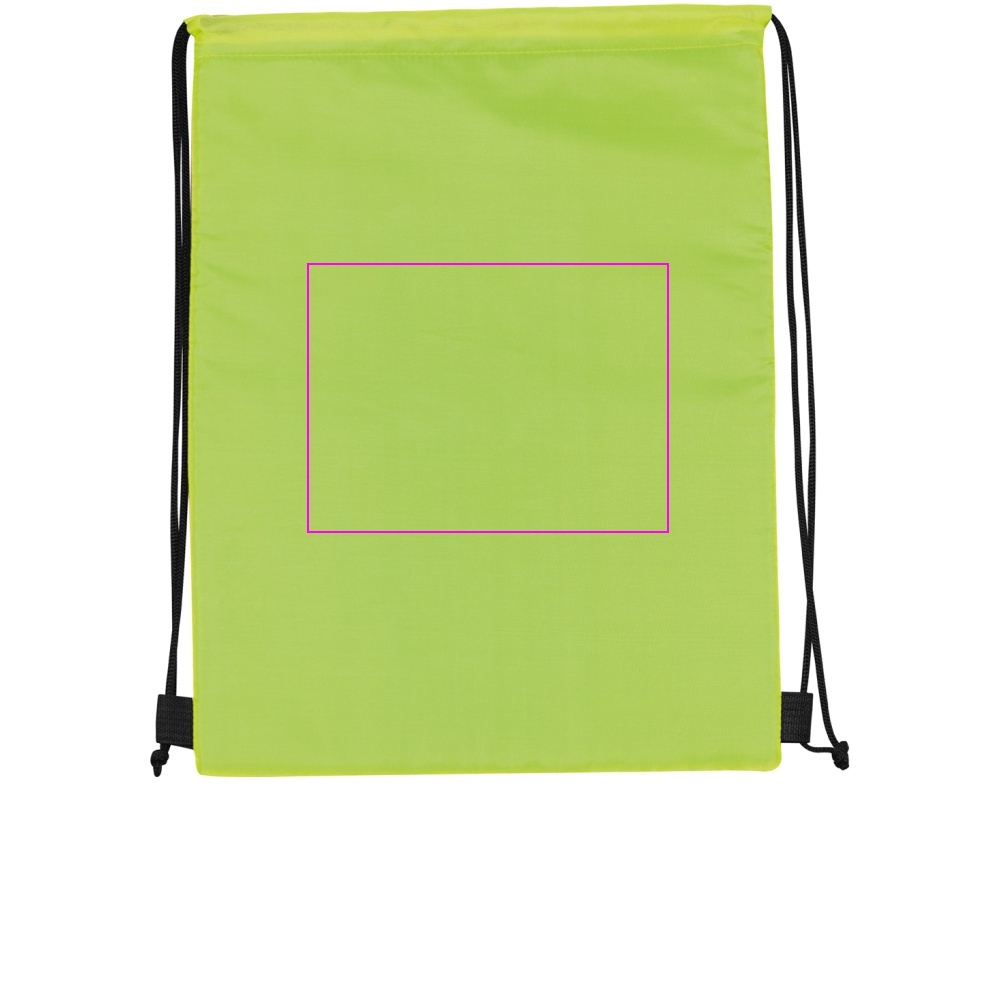 Thermal bag 210D RACHEL