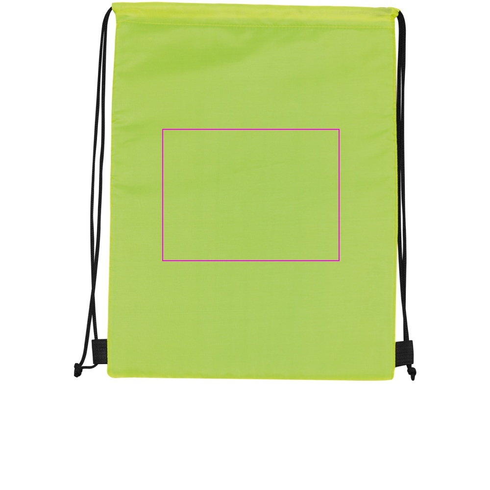 Thermal bag 210D RACHEL