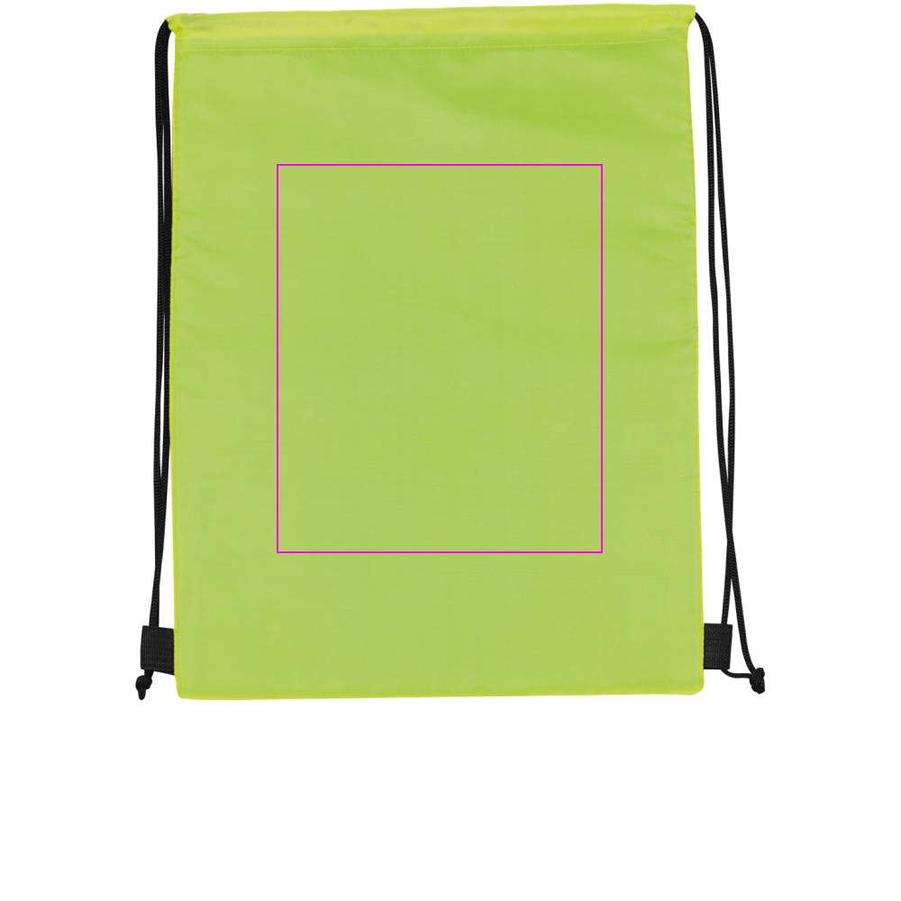 Thermal bag 210D RACHEL