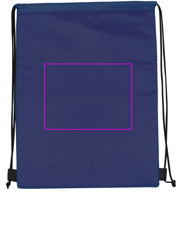 Thermal bag 210D RACHEL