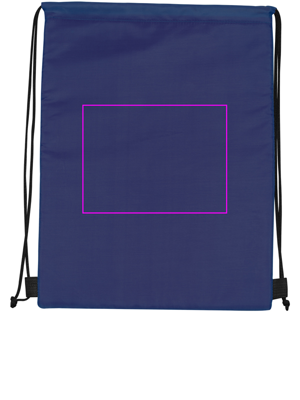Thermal bag 210D RACHEL