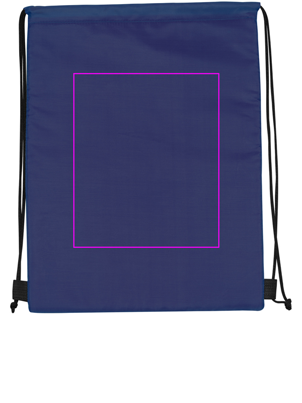 Thermal bag 210D RACHEL