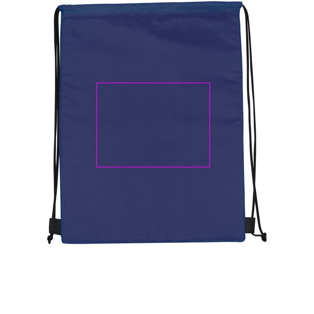 Thermal bag 210D RACHEL