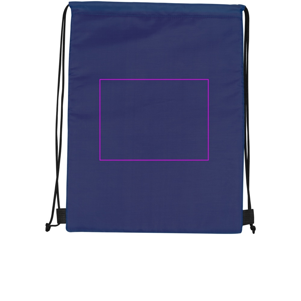 Thermal bag 210D RACHEL