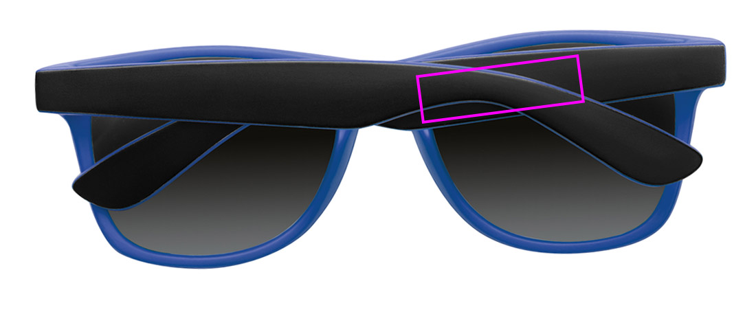 Sunglasses UV400 ILONA