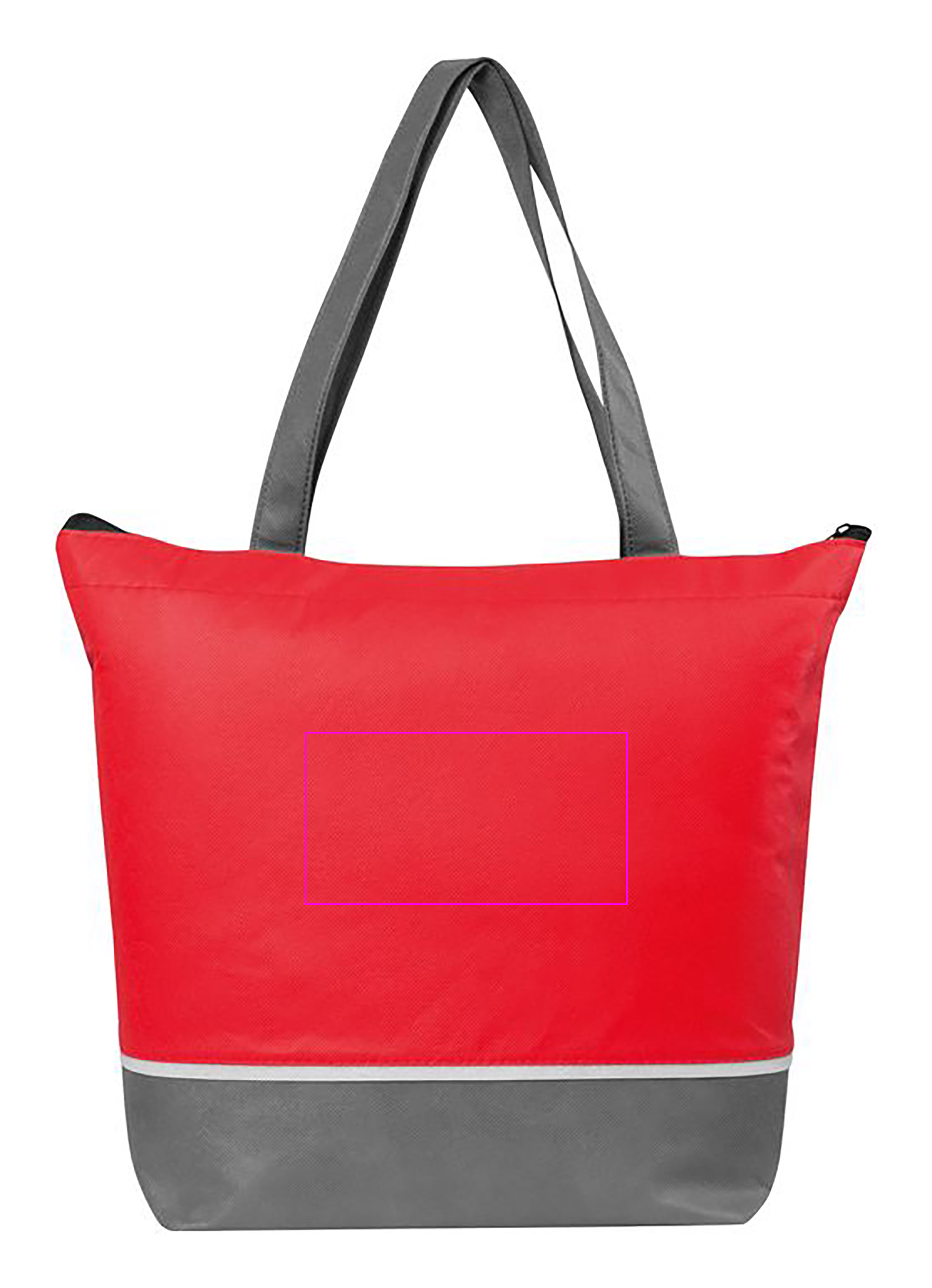 Non-woven thermal bag THEO