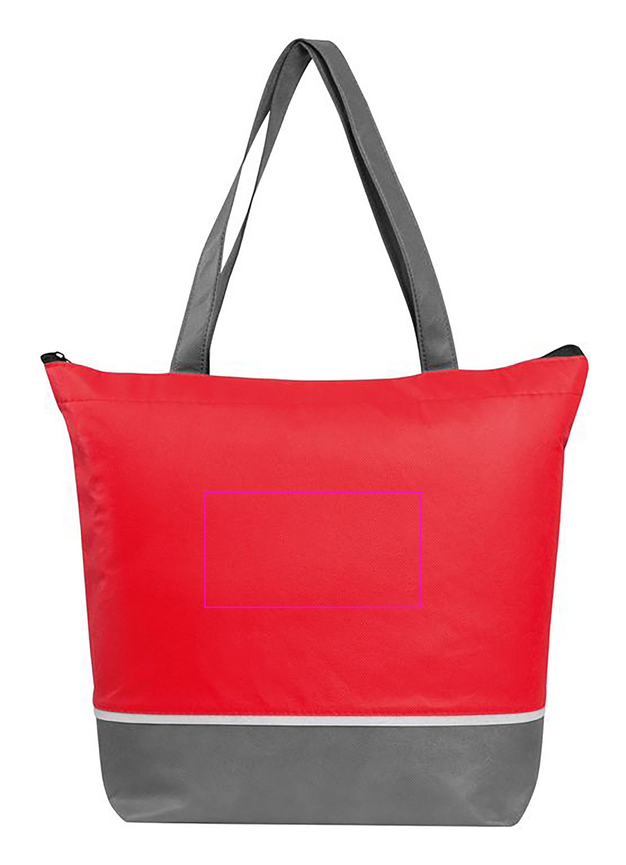 Non-woven thermal bag THEO