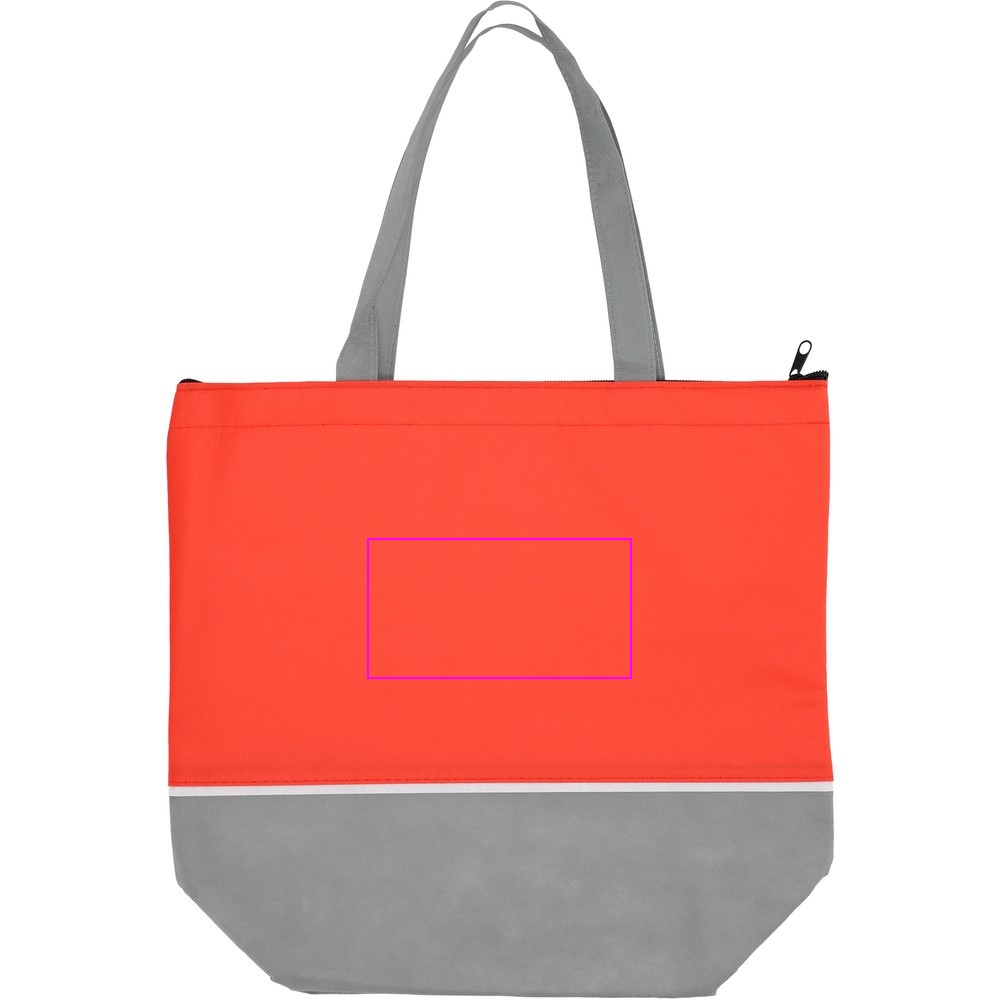 Non-woven thermal bag THEO