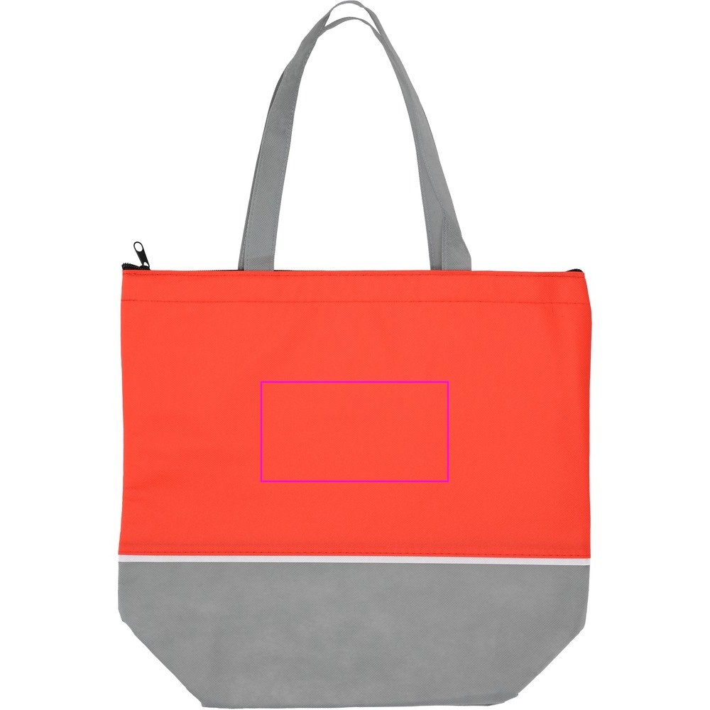 Non-woven thermal bag THEO