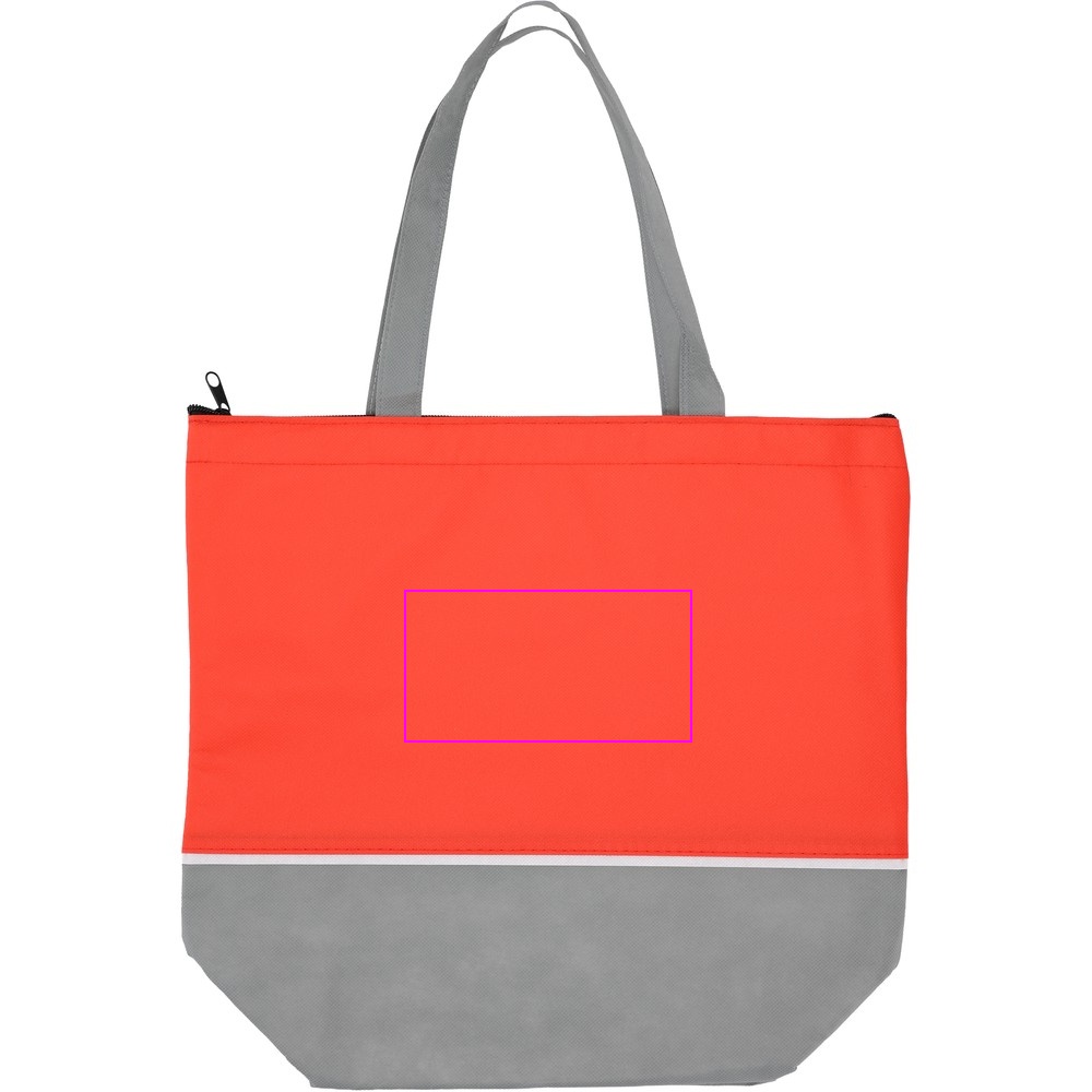Non-woven thermal bag THEO