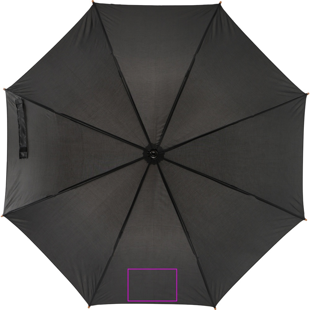 Automatic umbrella ø105 cm MARCIN