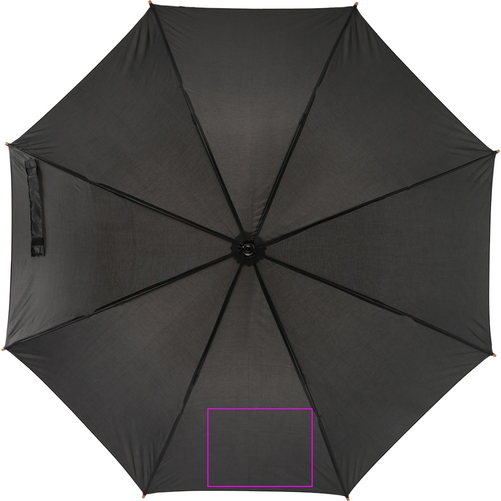 Automatic umbrella ø105 cm MARCIN