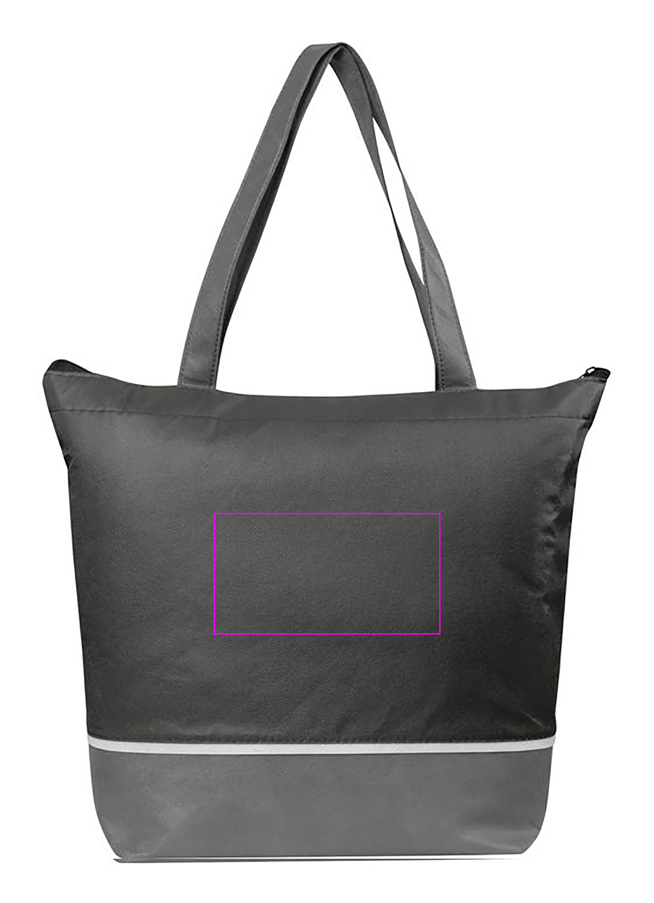 Non-woven thermal bag THEO