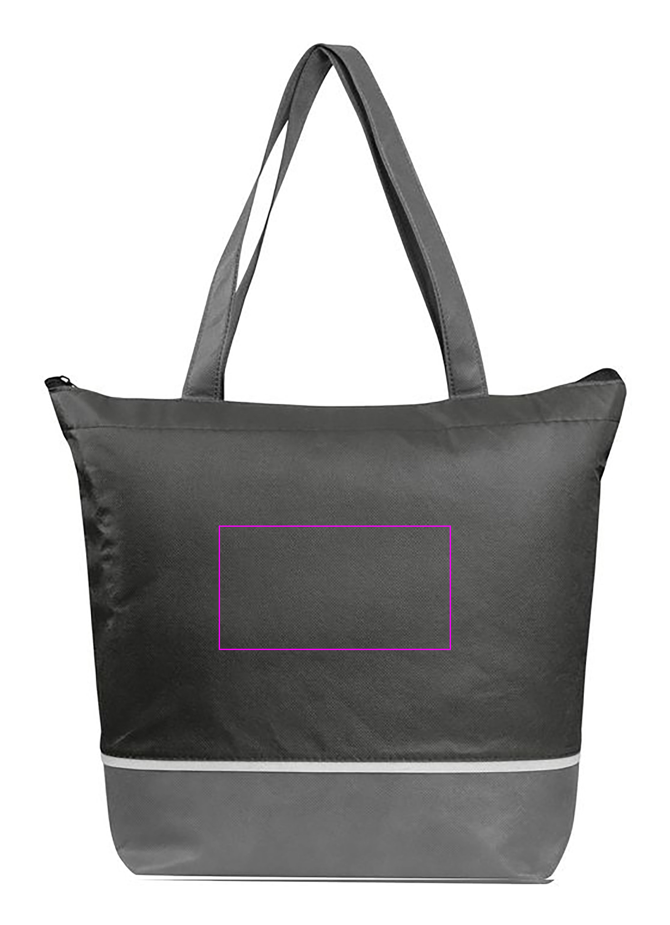 Non-woven thermal bag THEO