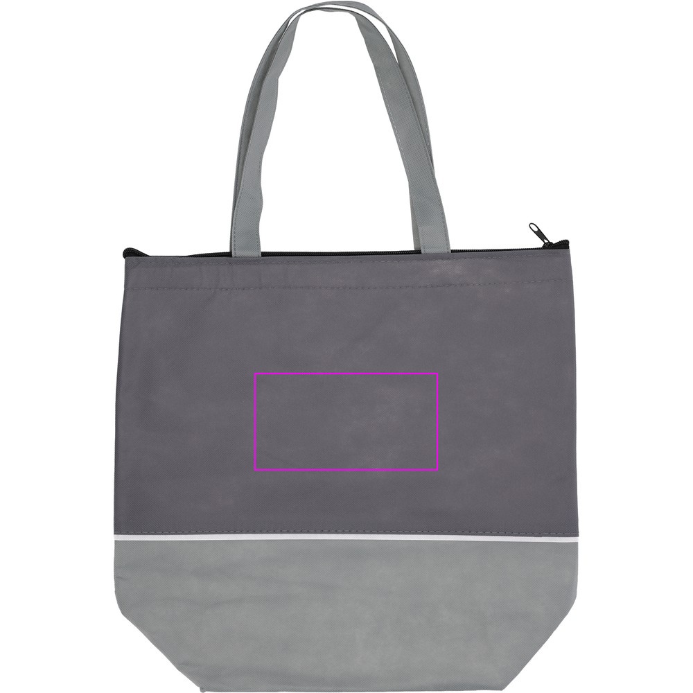 Non-woven thermal bag THEO