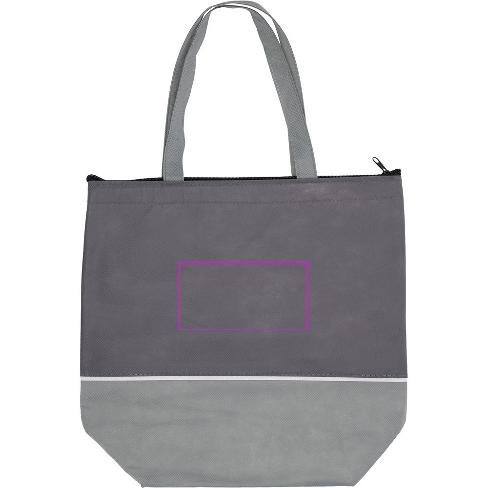 Non-woven thermal bag THEO