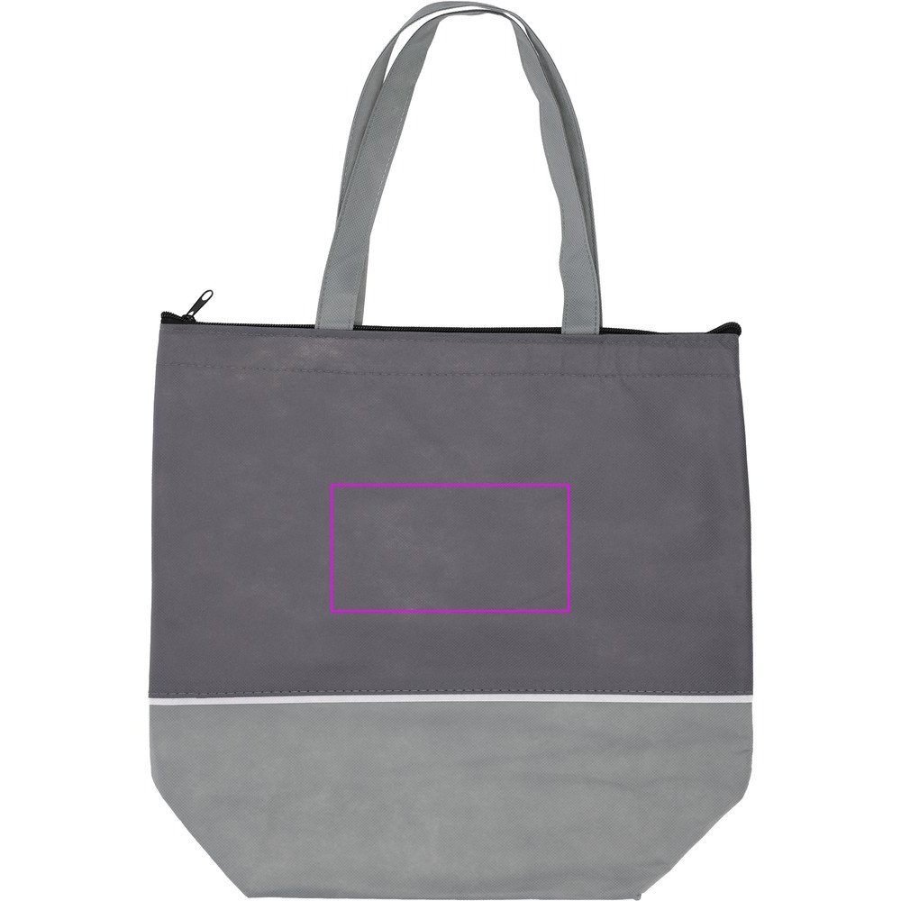 Non-woven thermal bag THEO