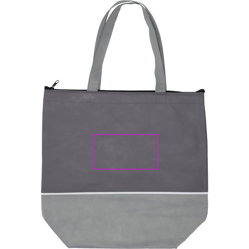 Non-woven thermal bag THEO
