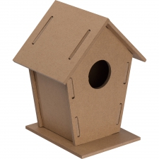 Birdhouse DARIO