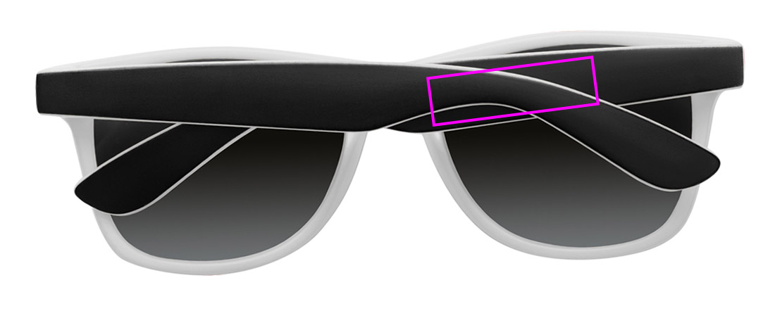 Sunglasses UV400 ILONA