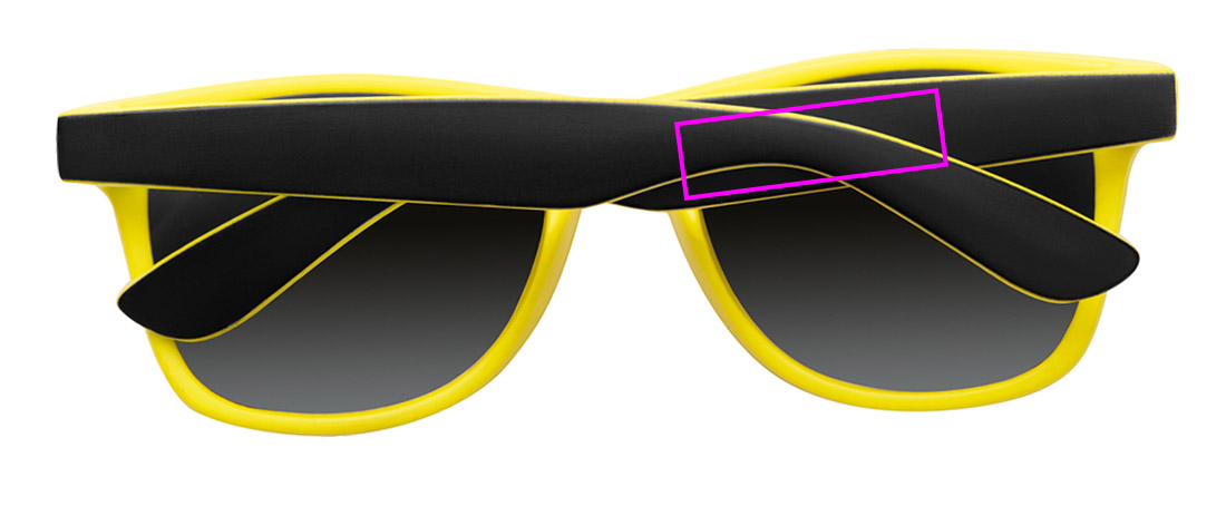 Sunglasses UV400 ILONA