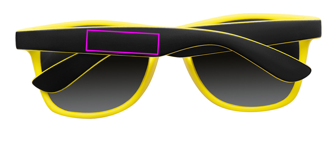 Sunglasses UV400 ILONA