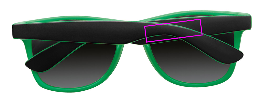 Sunglasses UV400 ILONA