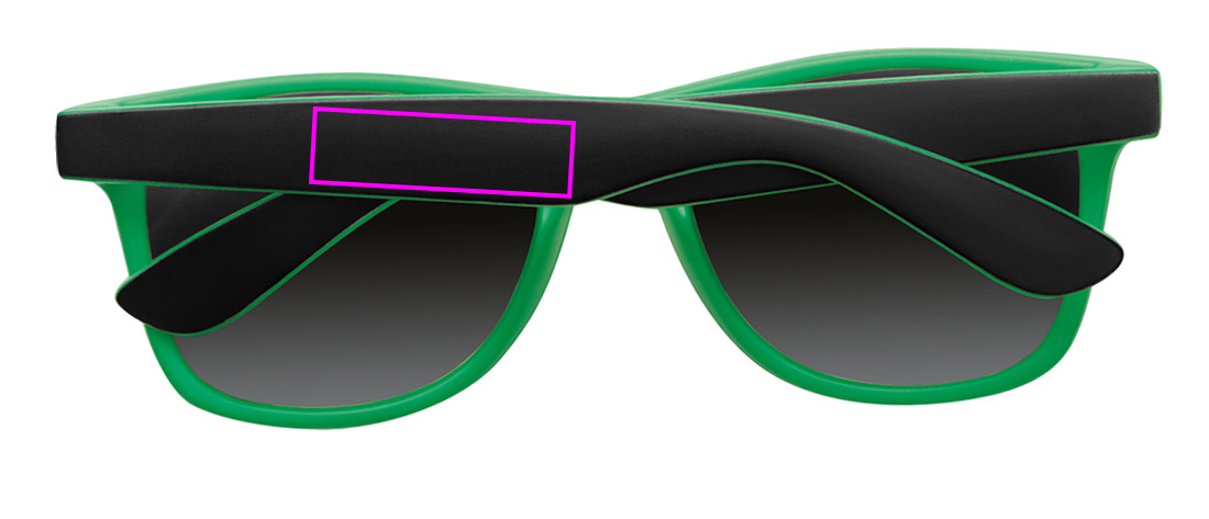 Sunglasses UV400 ILONA