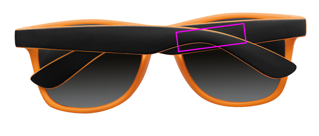 Sunglasses UV400 ILONA