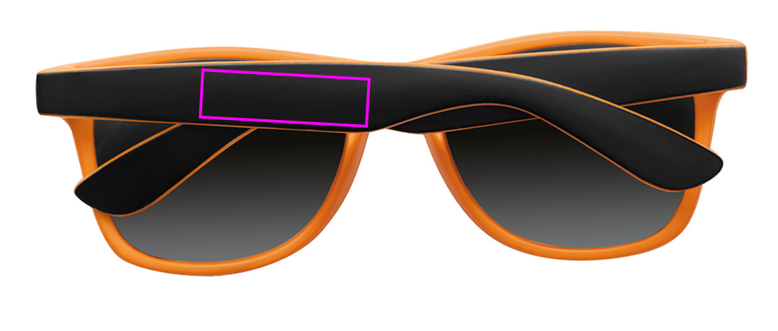 Sunglasses UV400 ILONA