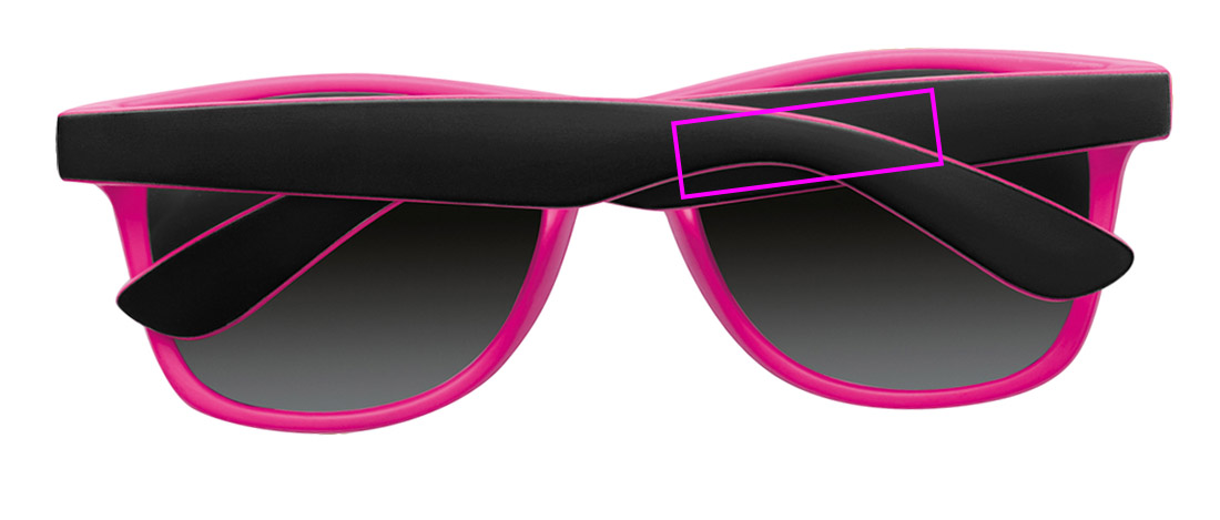 Sunglasses UV400 ILONA