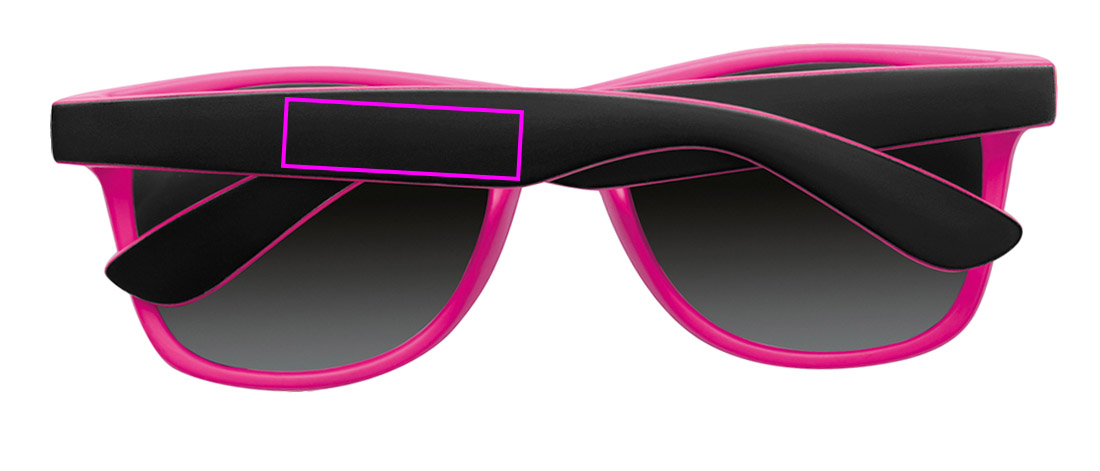 Sunglasses UV400 ILONA