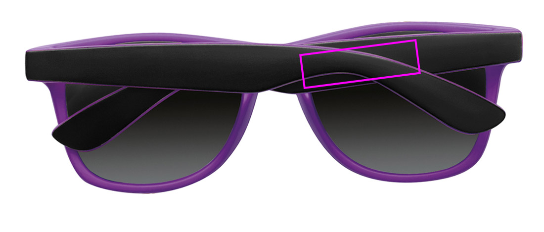 Sunglasses UV400 ILONA