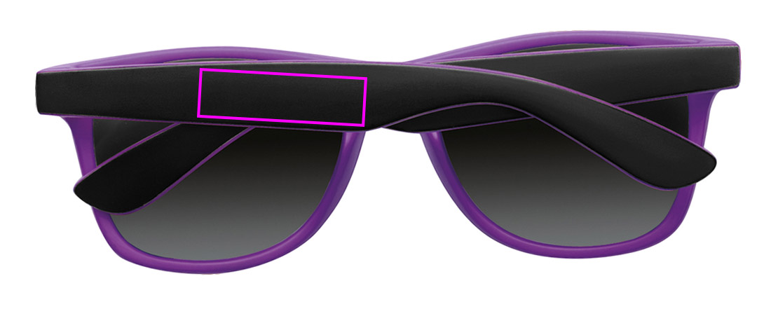 Sunglasses UV400 ILONA