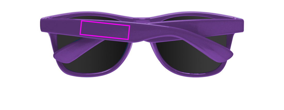 Sunglasses UV400 GIANNA