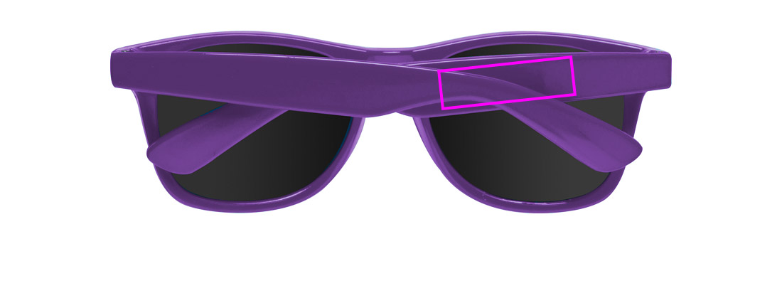 Sunglasses UV400 GIANNA