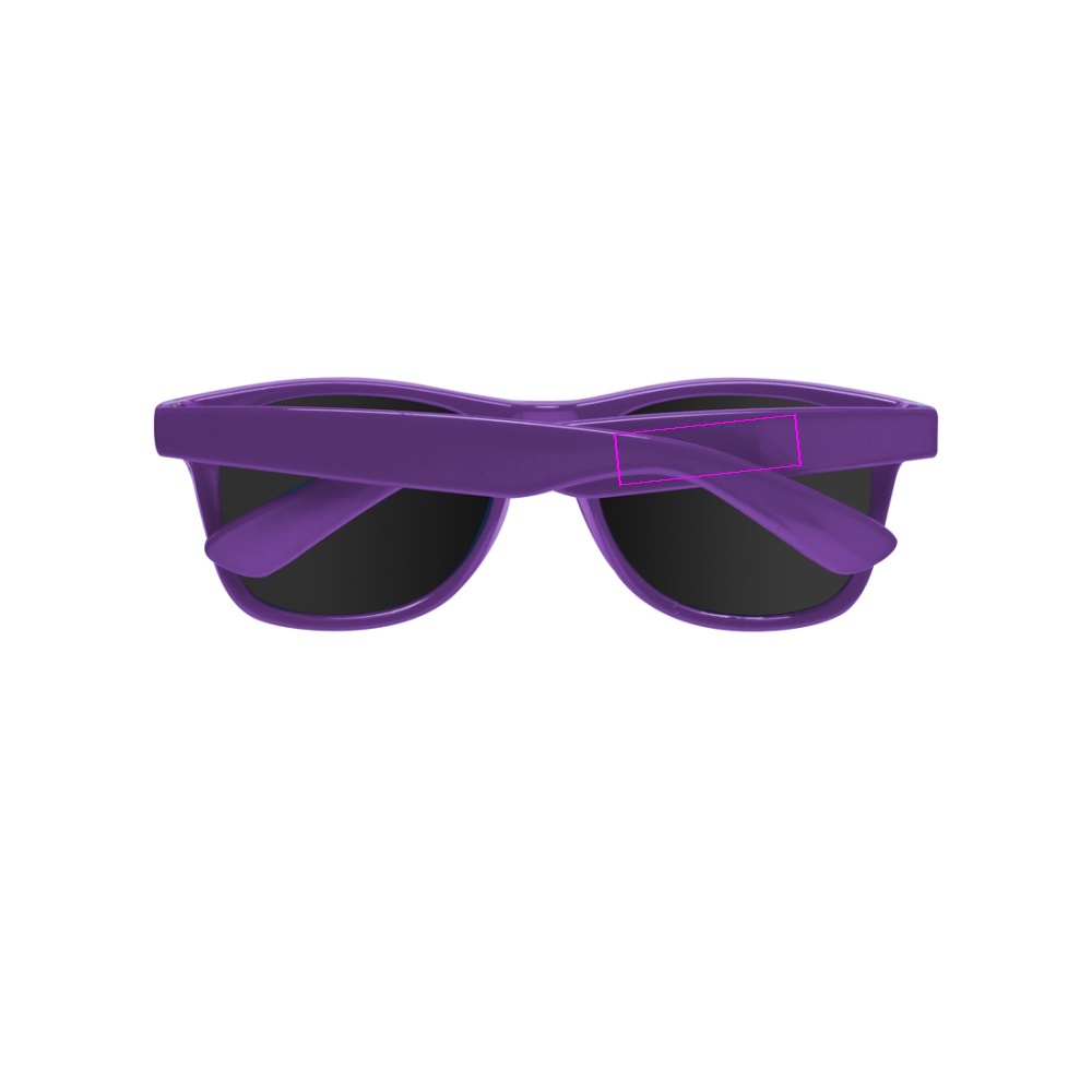 Sunglasses UV400 GIANNA