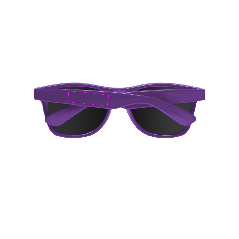 Sunglasses UV400 GIANNA