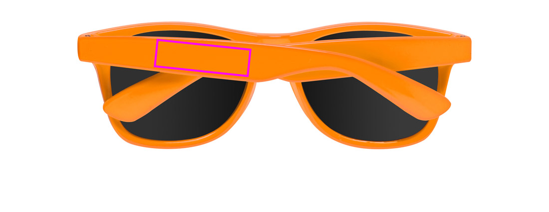 Sunglasses UV400 GIANNA