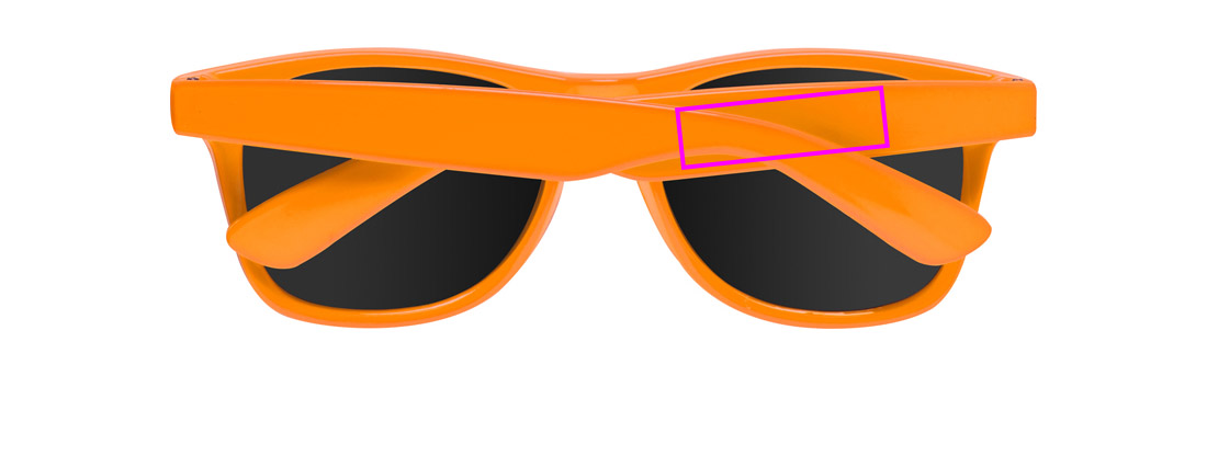 Sunglasses UV400 GIANNA