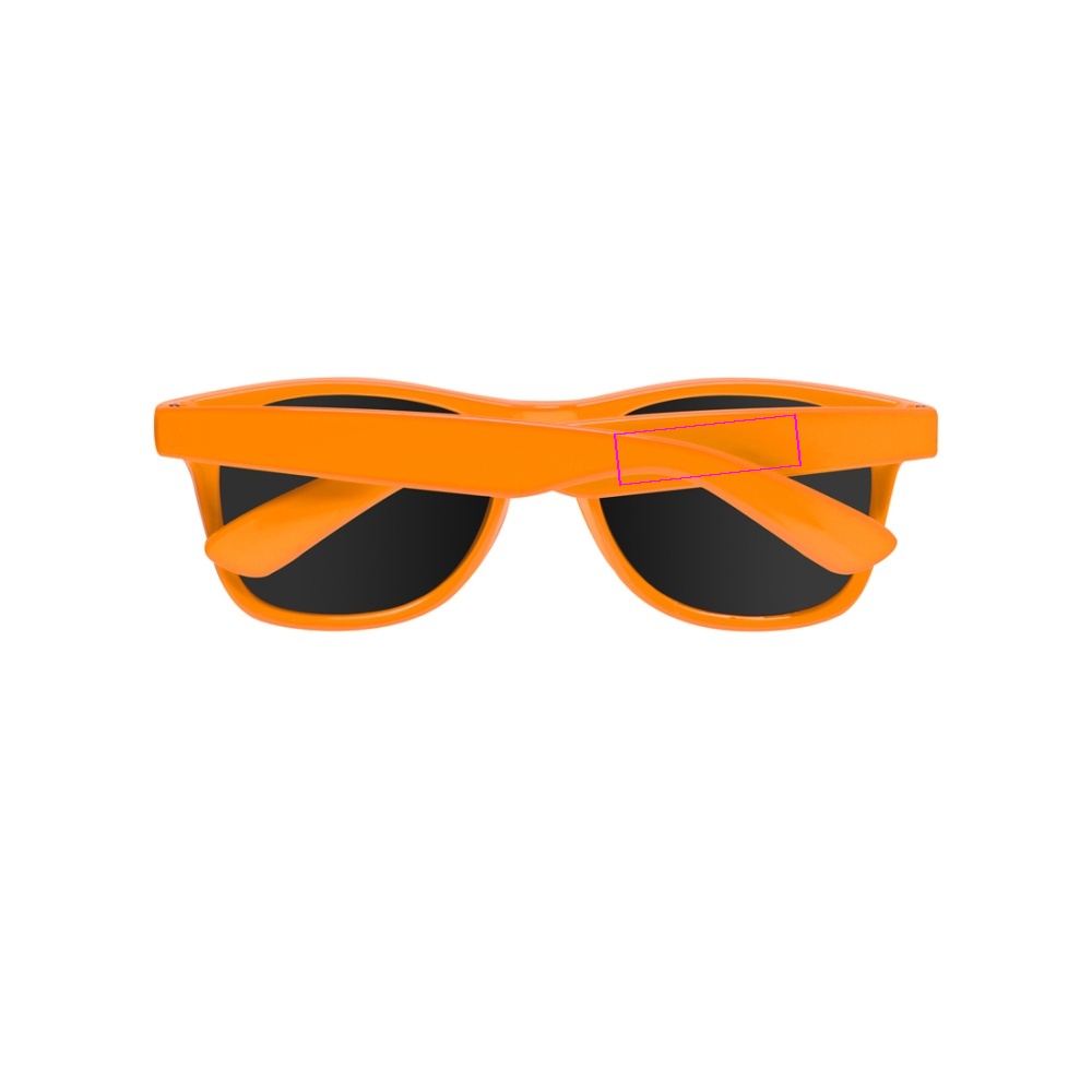 Sunglasses UV400 GIANNA