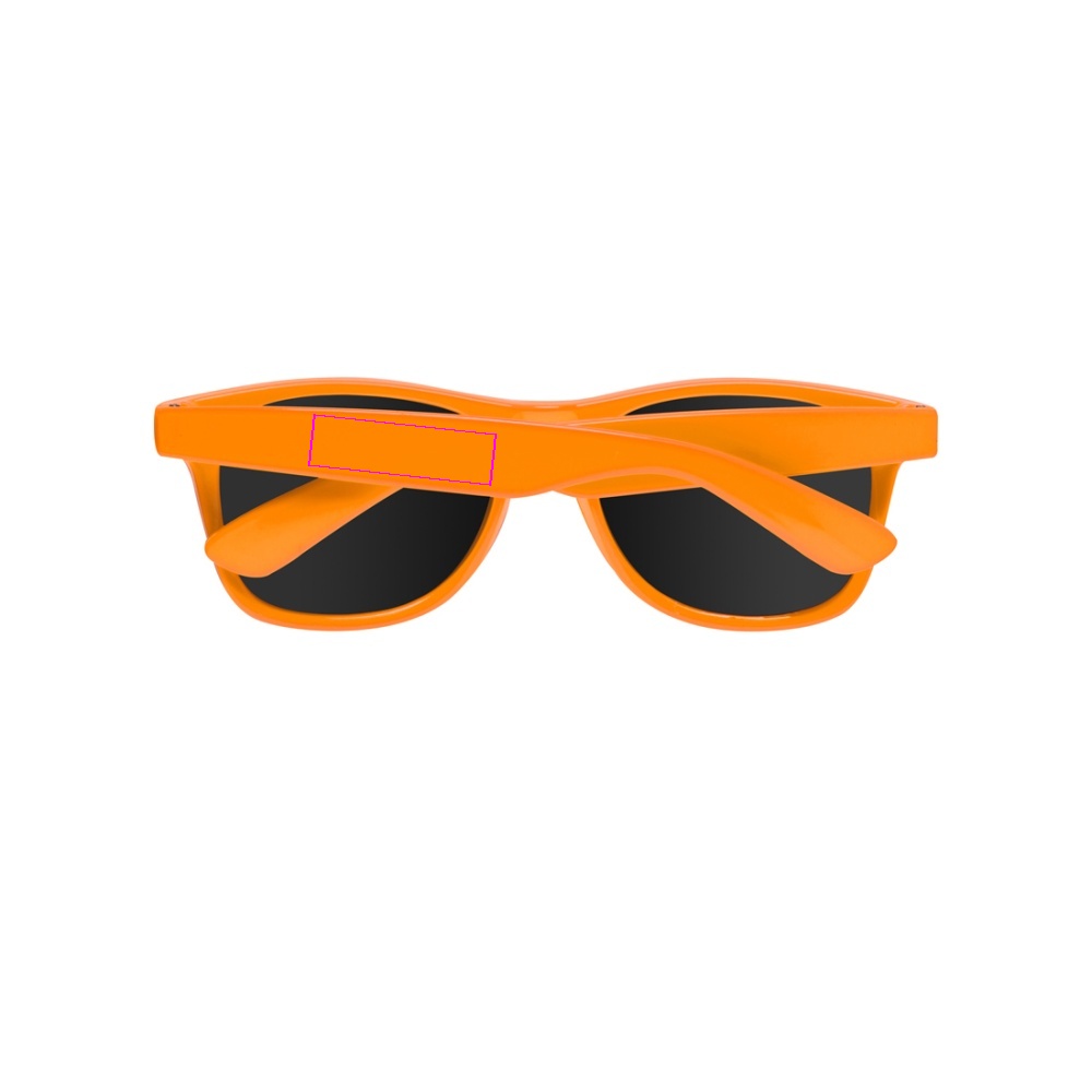 Sunglasses UV400 GIANNA