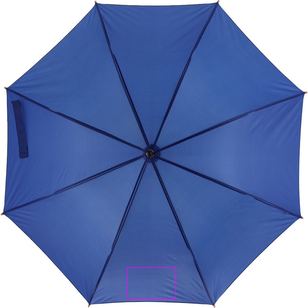 Automatic umbrella ø105 cm MARCIN