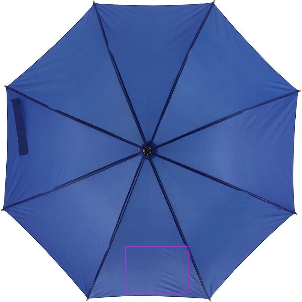 Automatic umbrella ø105 cm MARCIN
